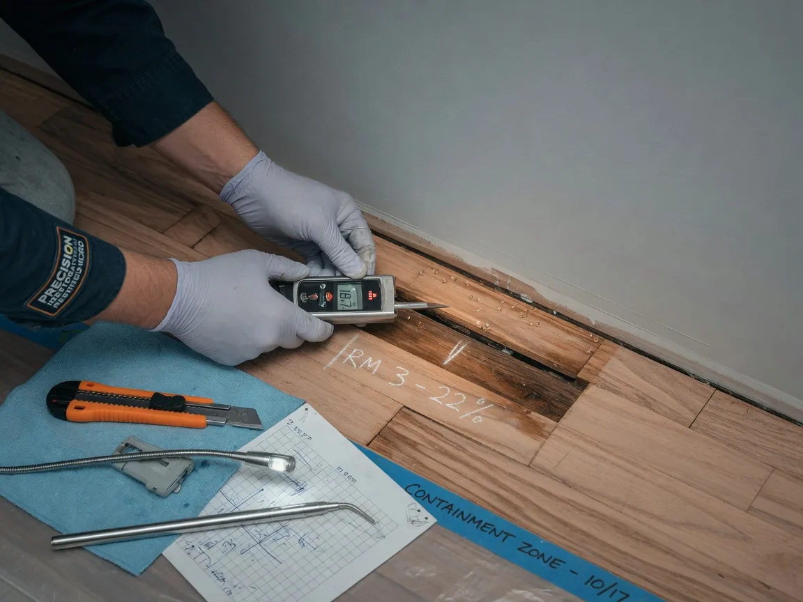 Why choose Water Removal in South Sutton, NH